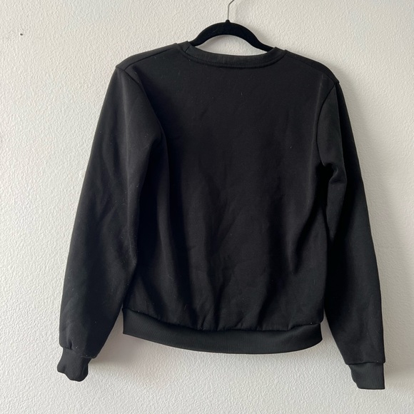 Friends Crew Neck Sweatshirt - Picture 3 of 5